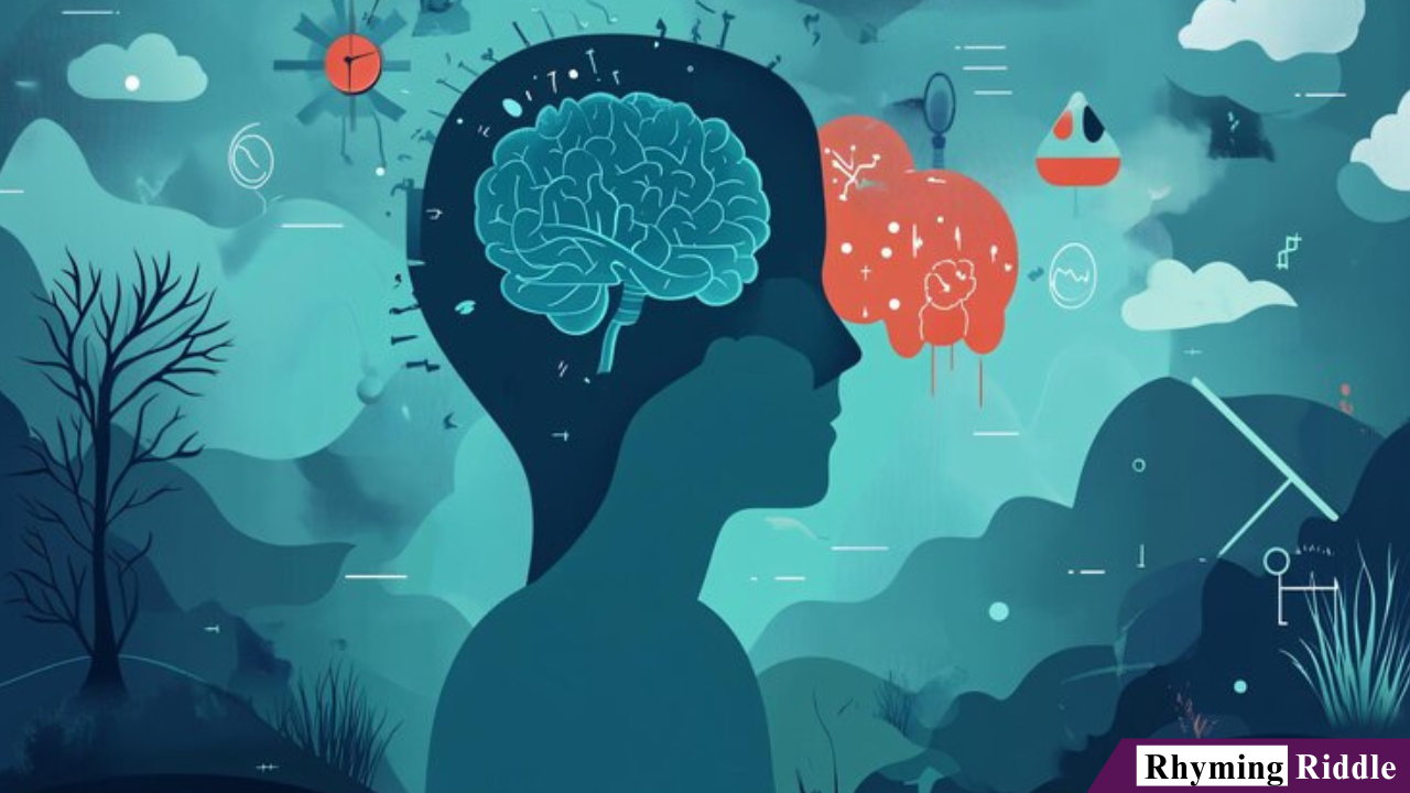 250+ “Mental Health Riddles” to Challenge Your Mind