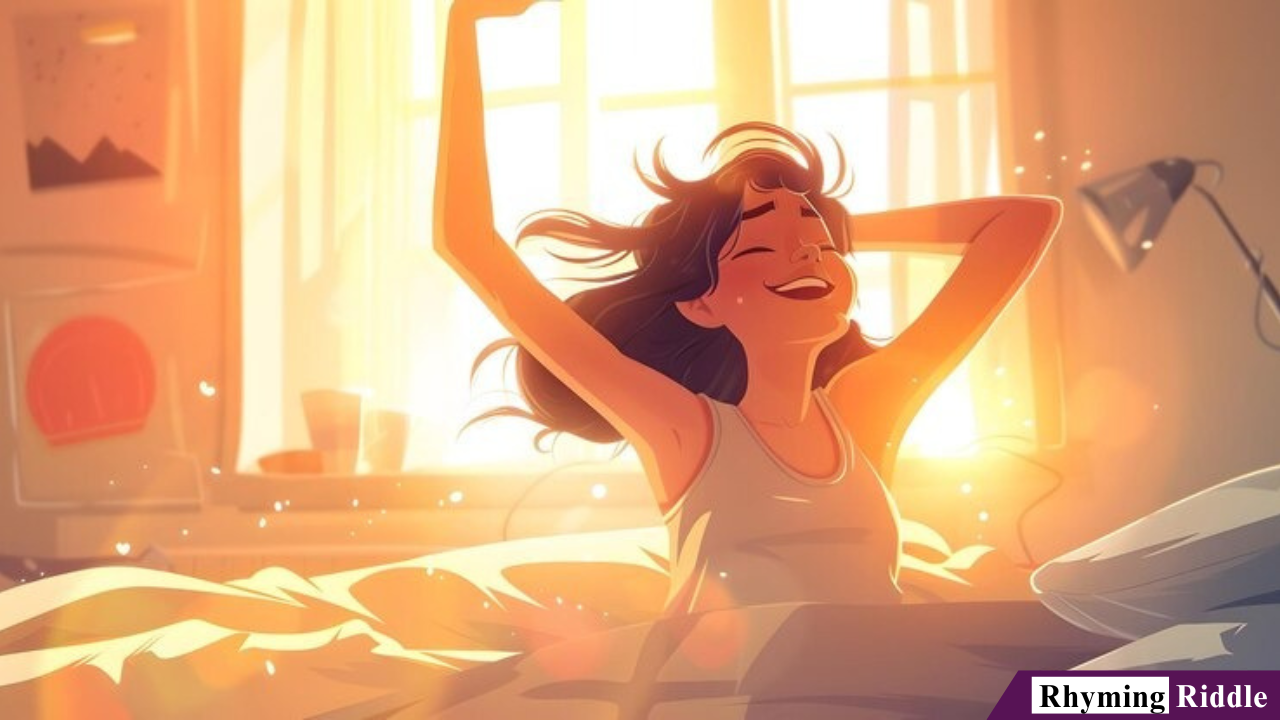 250+ “Morning Riddles” That Make Waking Up Fun