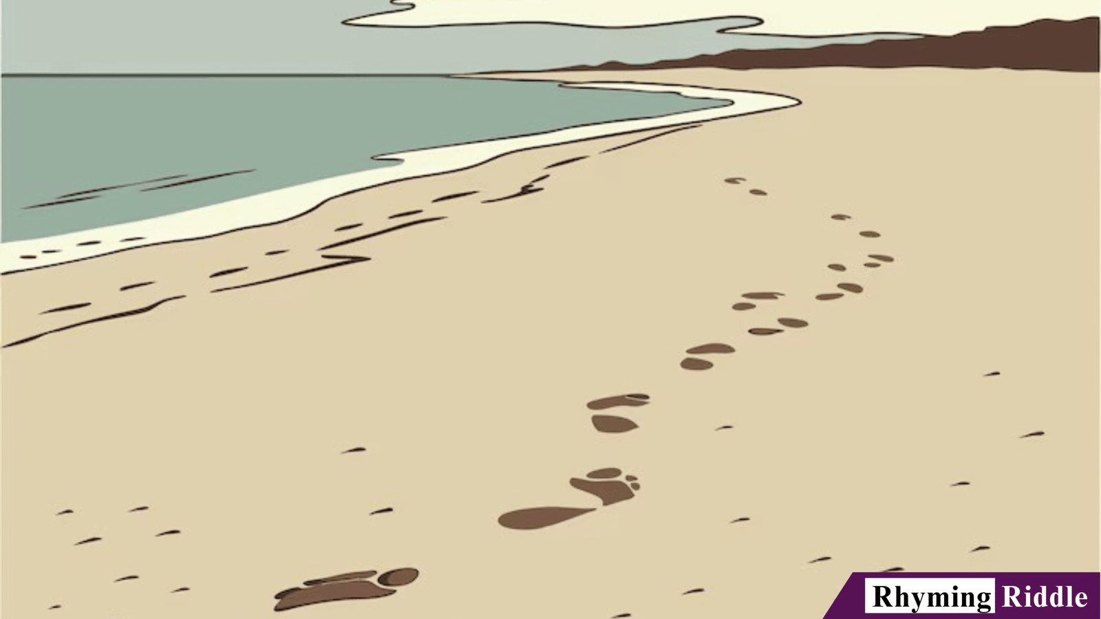 250+ “The More You Take The More You Leave Behind” Riddles