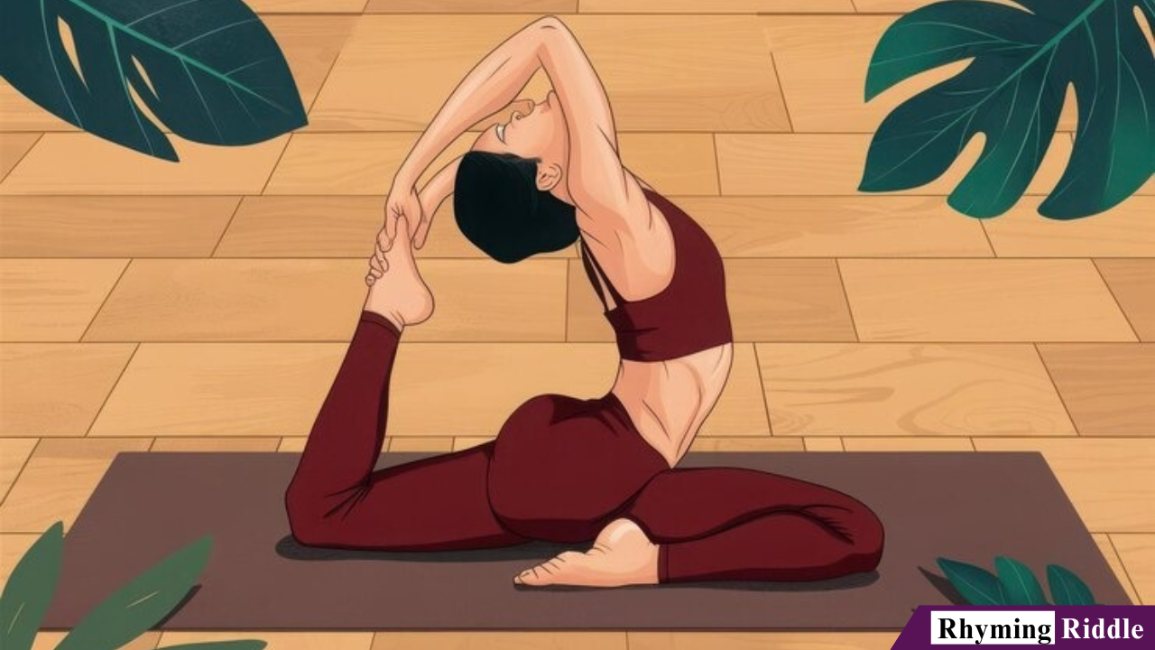 250+ Yoga Riddles That Make You Think & Laugh