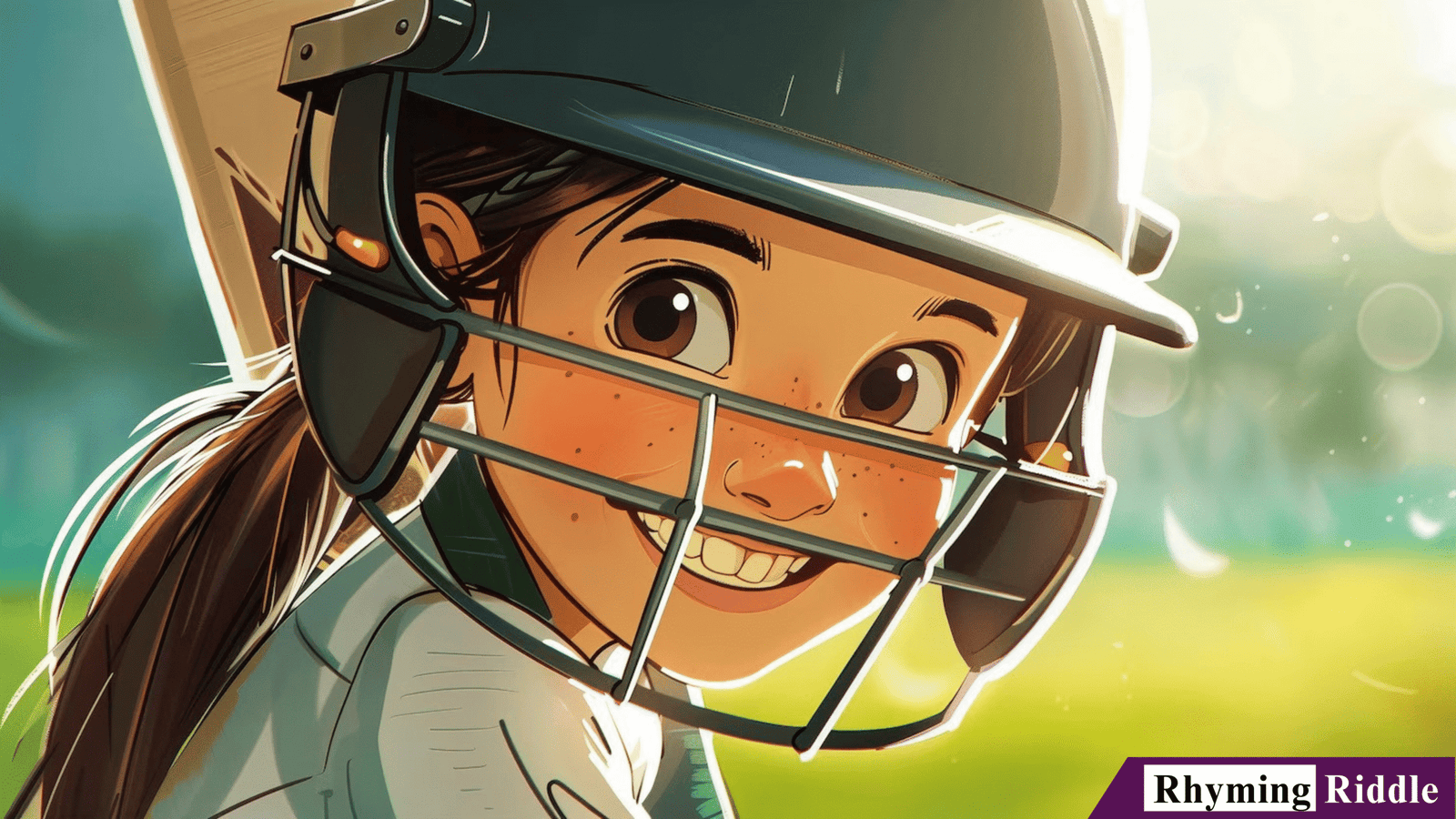 250+ Best “Baseball Rhyming Riddles” with Answers