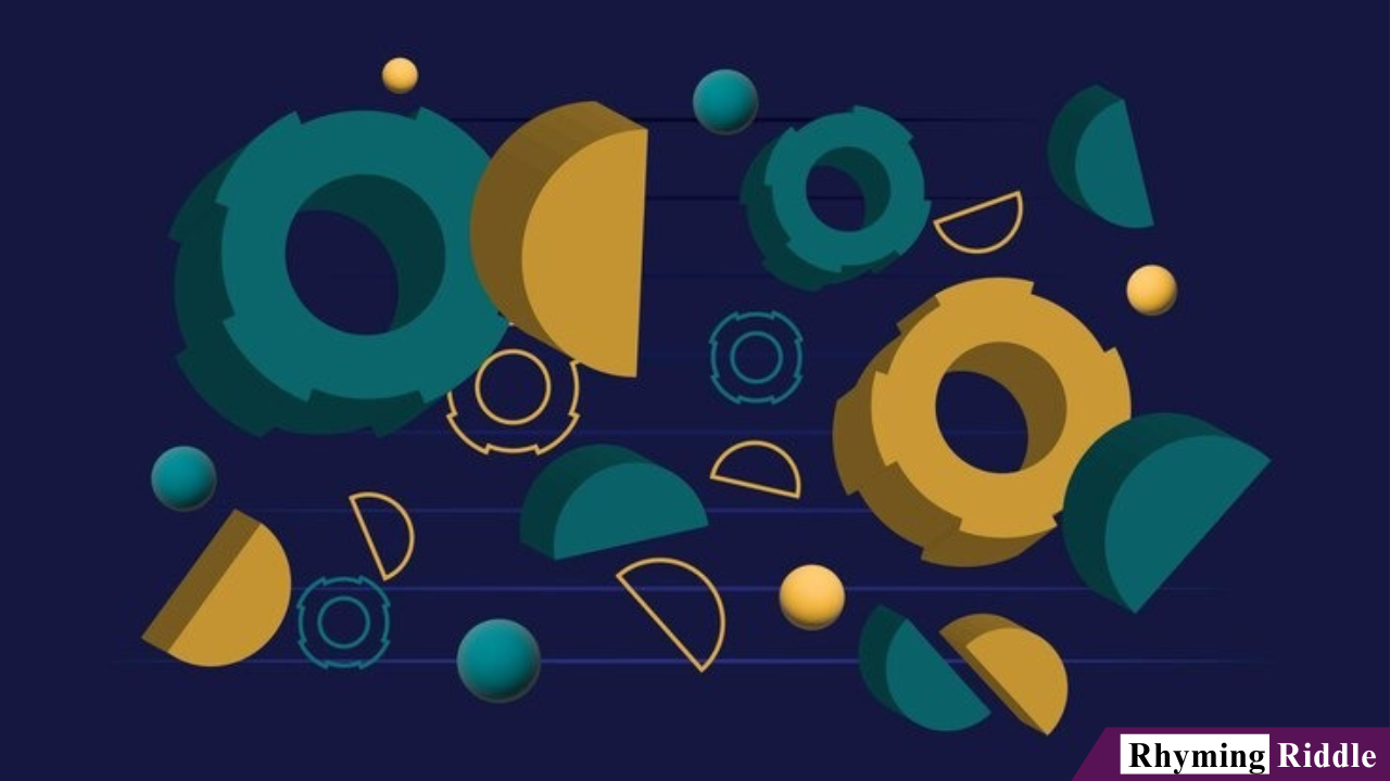 250+ “Shape Riddles” That Will Trick Your Brain