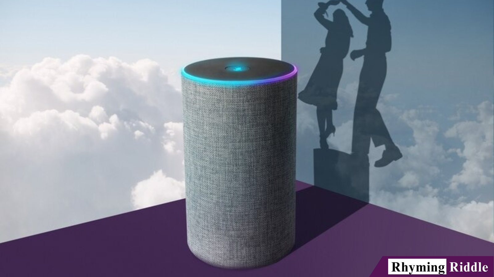 250+ “Alexa Riddles” That Will Stump You (for All Ages)