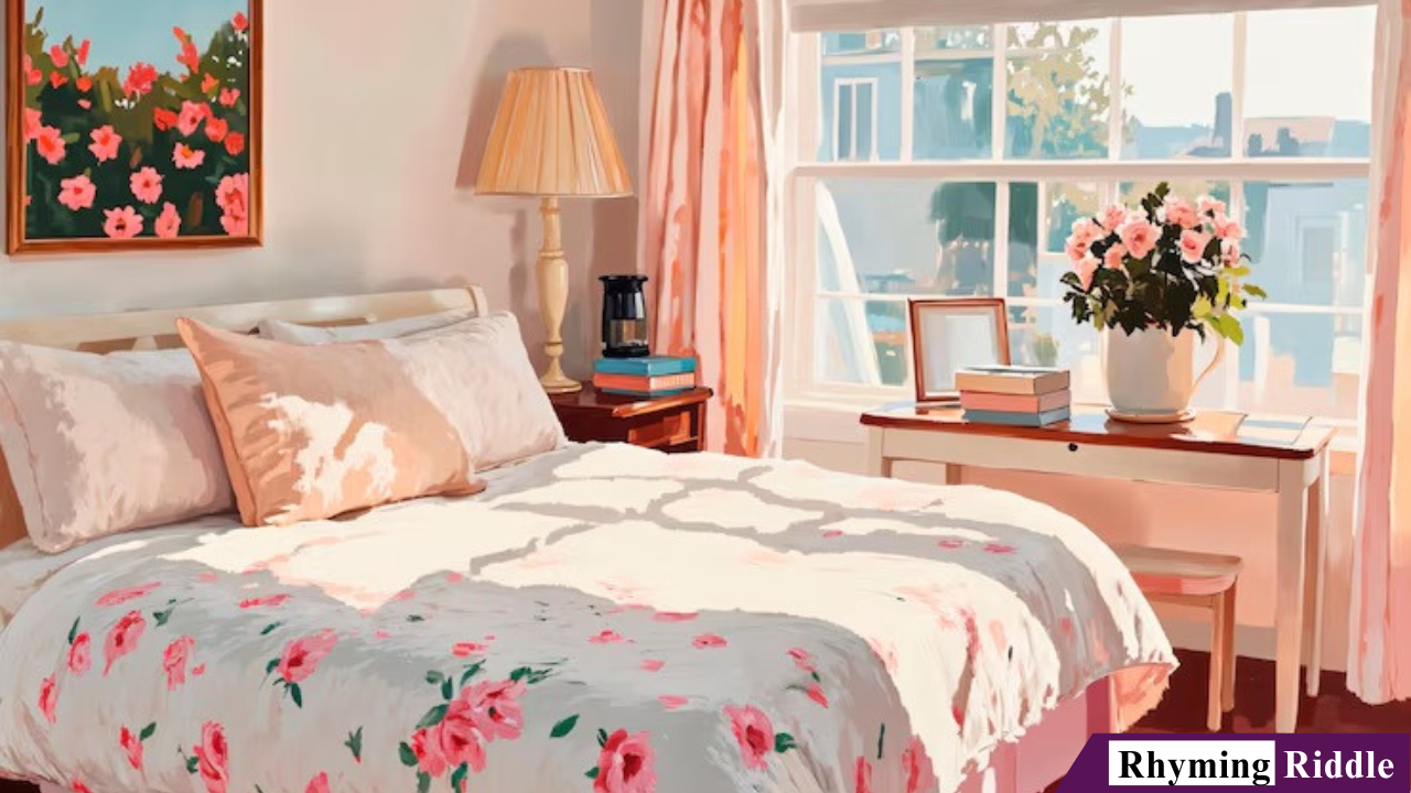 250+ Bedroom Riddles So Tricky, Even Geniuses Struggle