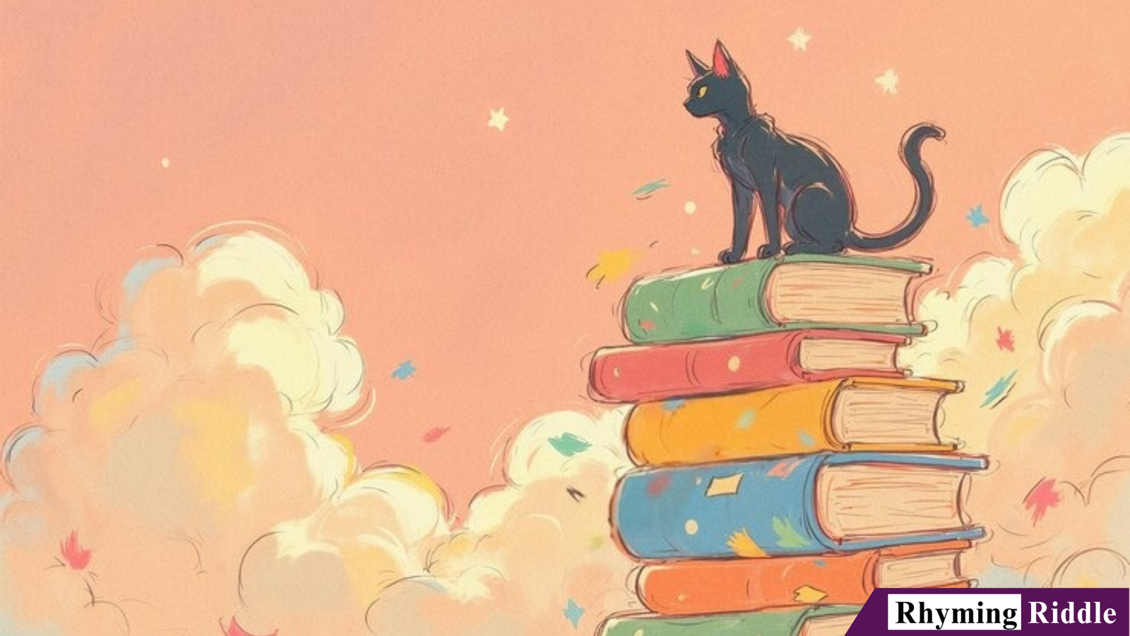 250+ Book Riddles for Kids That Turn Reading into Fun