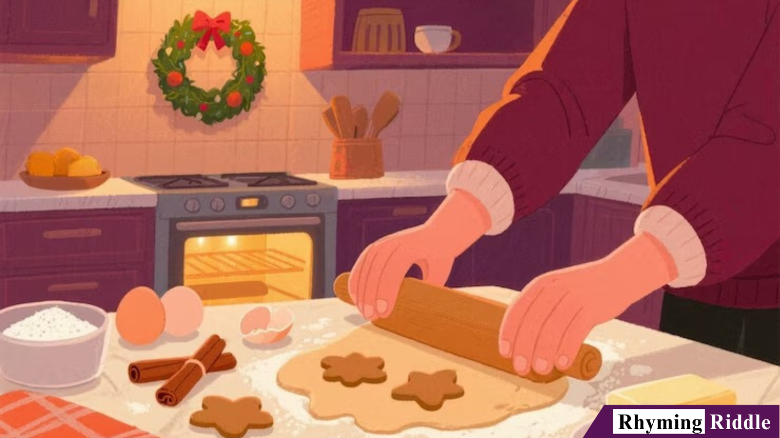 250+ Butter Riddles So Funny They’ll Melt Your Heart