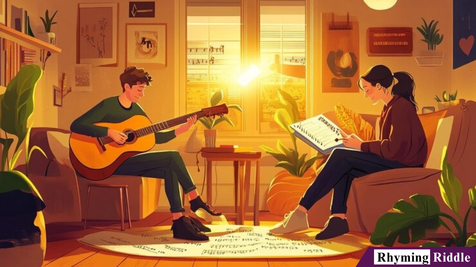 250+ Classic Riddles for Kids of All Ages With Easy Answers