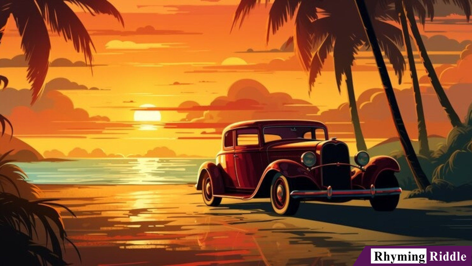 250+ Clever Car Riddles to Get Kids Thinking Like a Pro