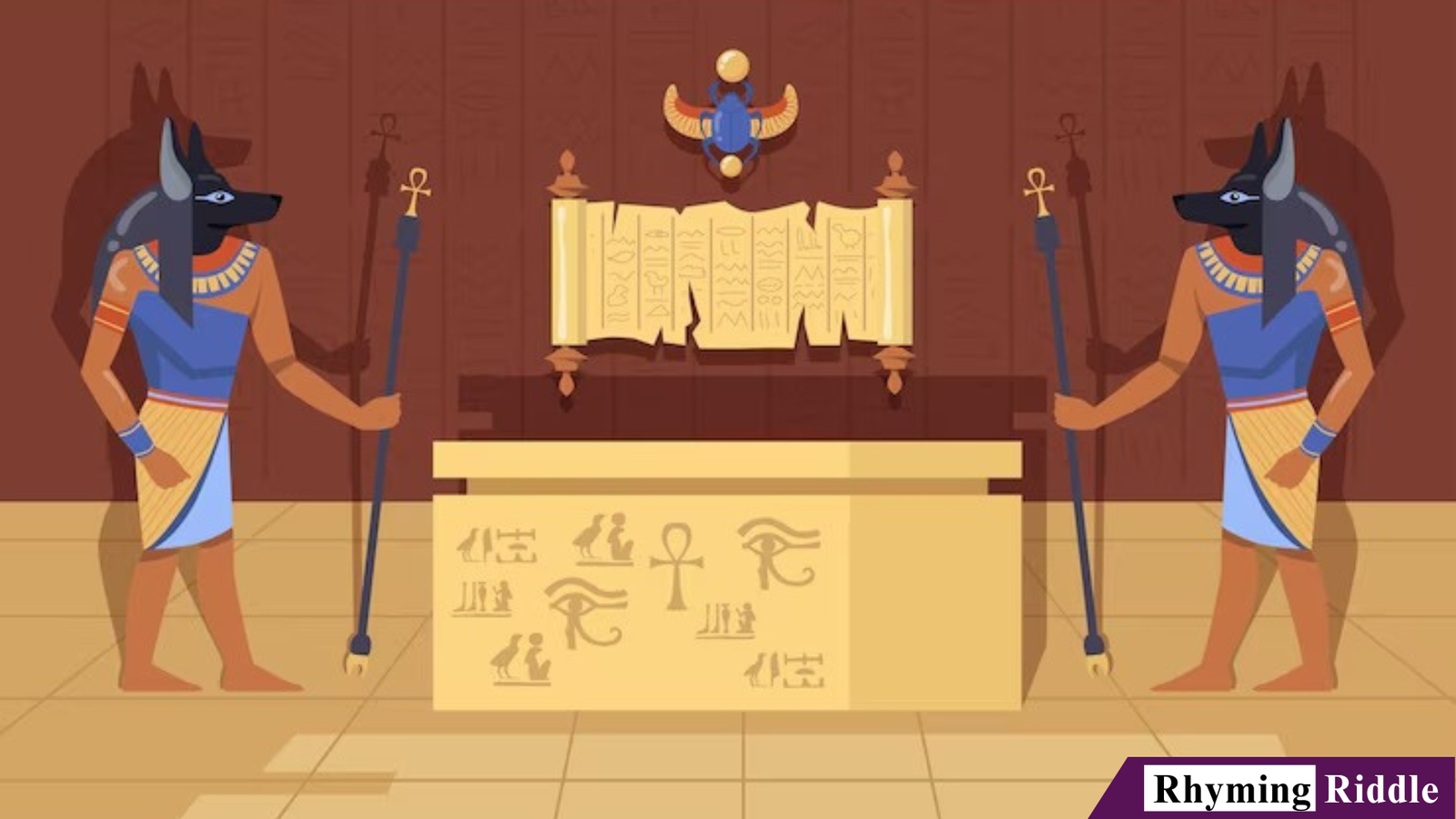 250+ Fun Historical Riddles That History Buffs Will Love