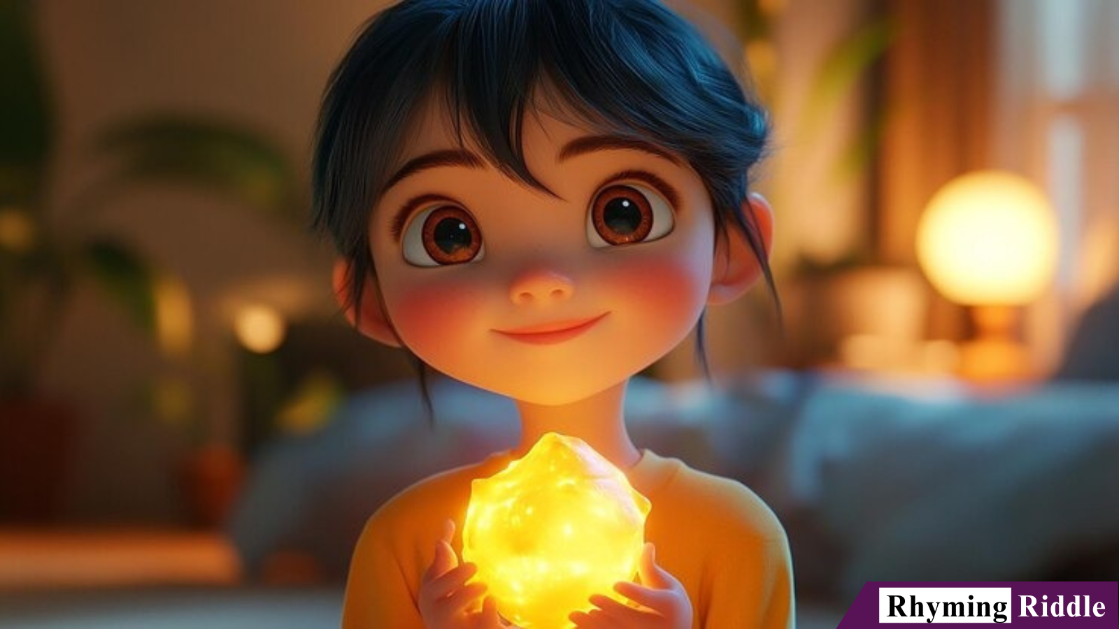 250+ Best “Gemstone Rhyming Riddles” with Answers