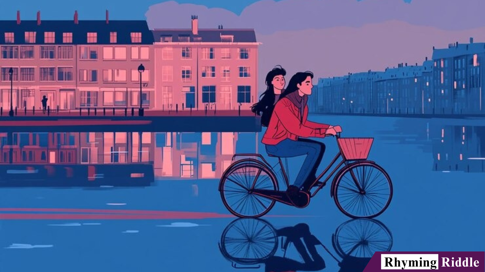 250+ Clever “French Rhyming Riddles” with Answers