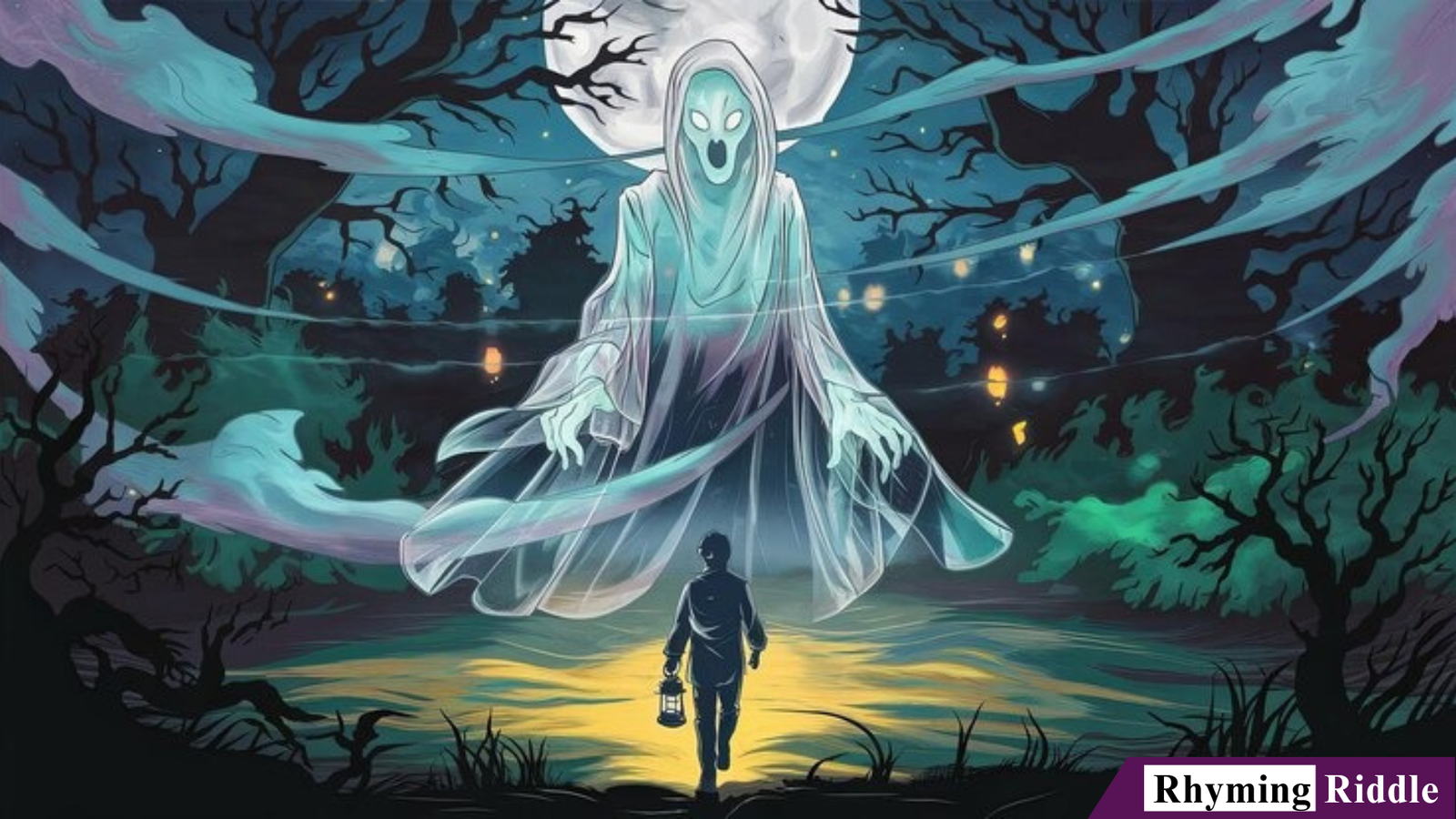 250+ Best "Mysterious Rhyming Riddles" with Answers