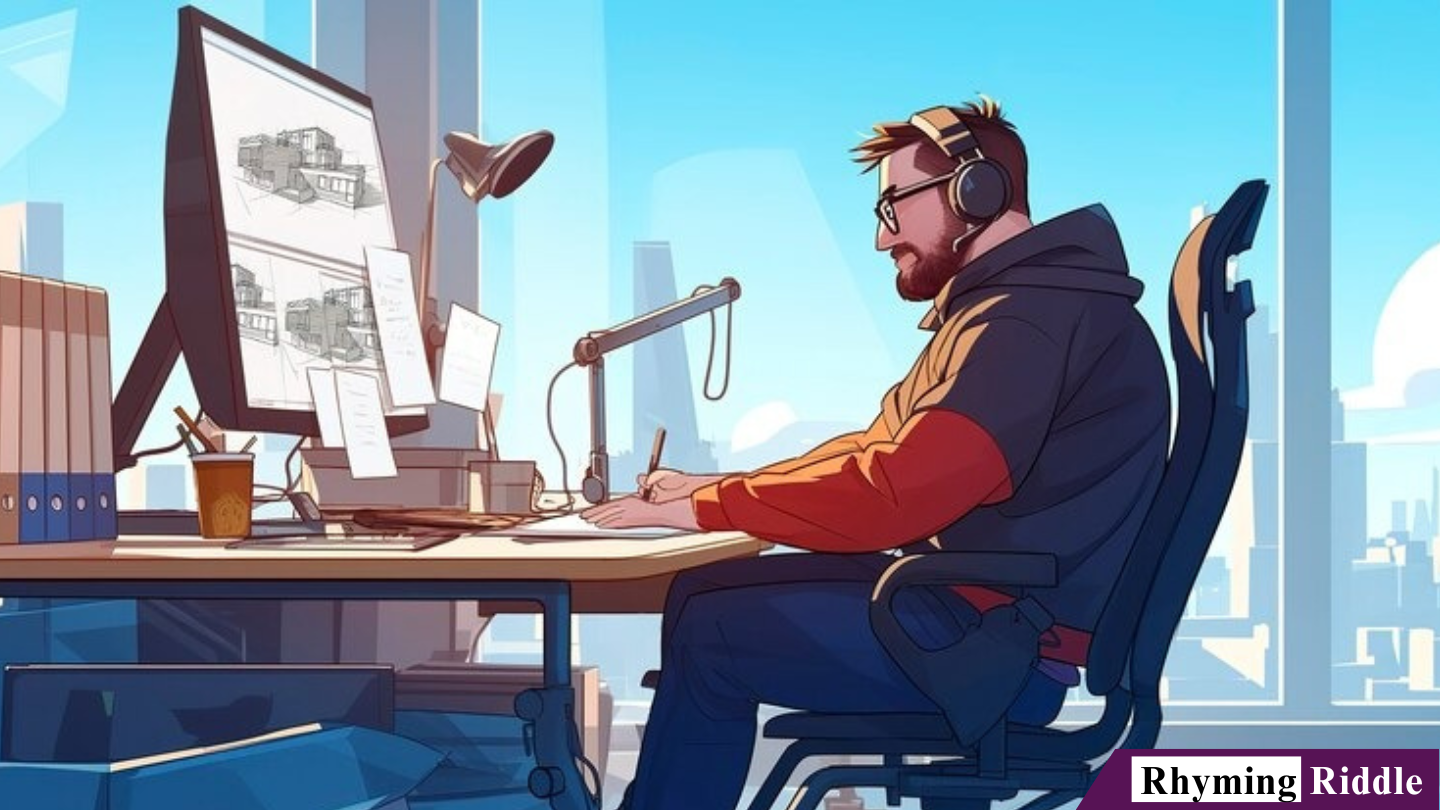 250+ Best Computer Rhyming Riddles (with Answers)