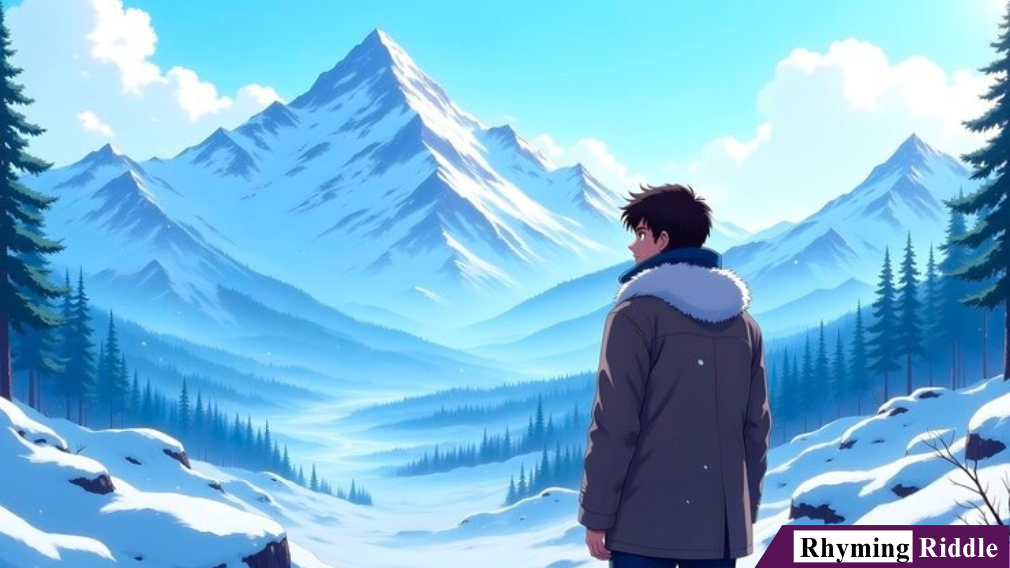 250+ Perfect “Snow Rhyming Riddles" with Answers