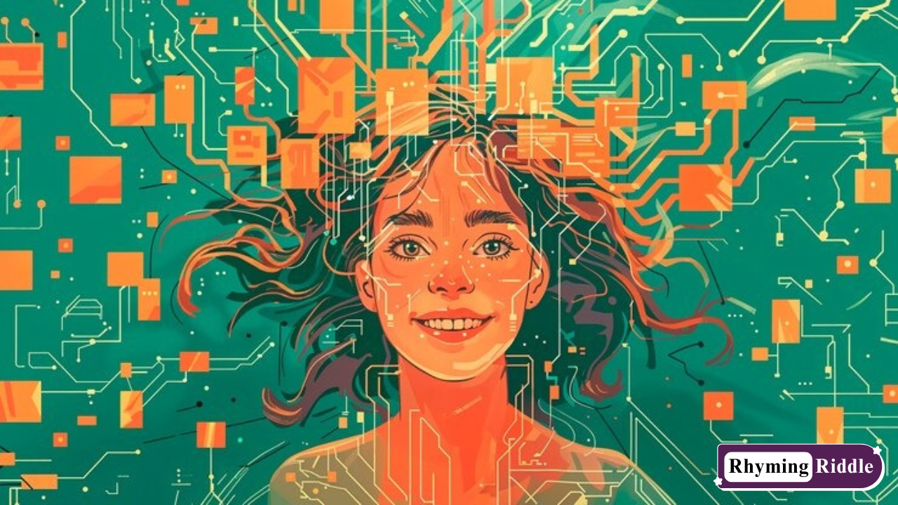 150+ Engaging AI Rhyming Riddles (with Answers)