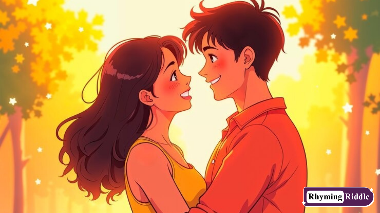 150+ Best Love Rhyming Riddles (with Answers)