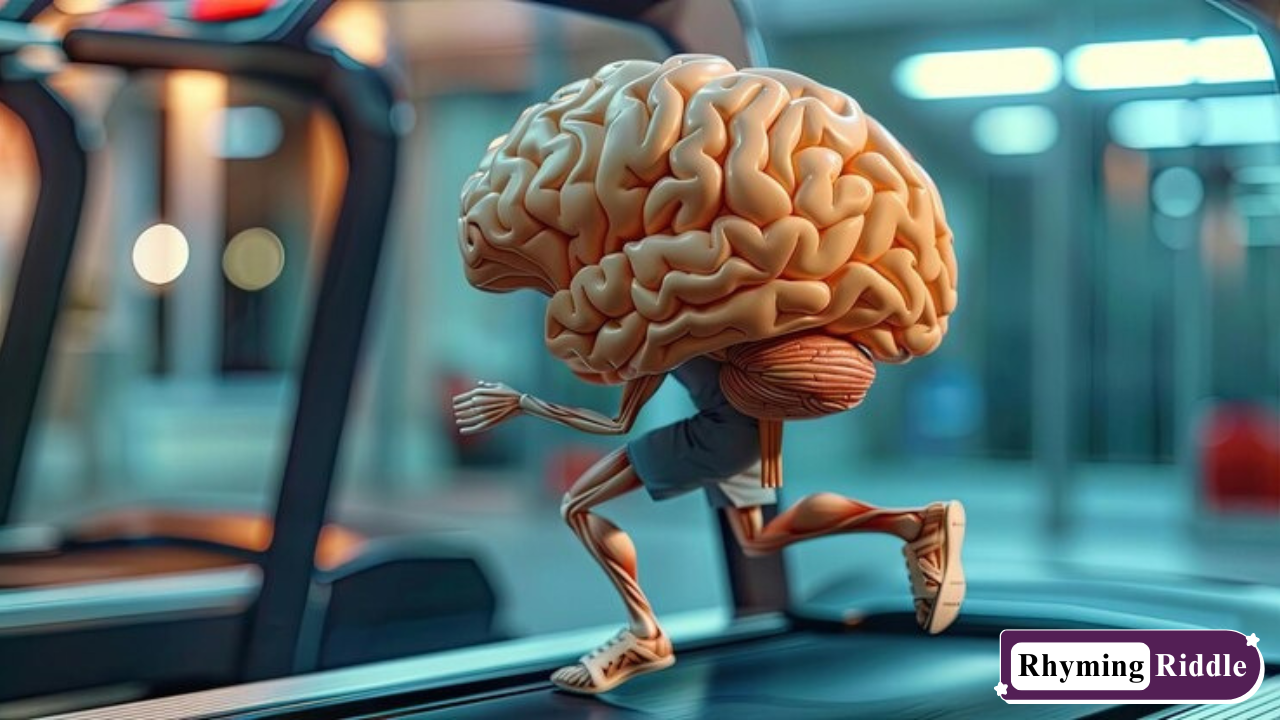 250+ Best Rhyming Riddles for Brain Exercise