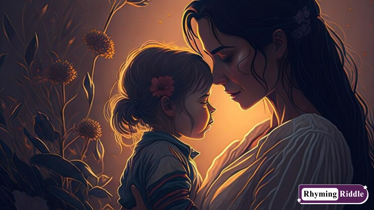 150+ Engaging Mother Rhyming Riddles (with Answers)