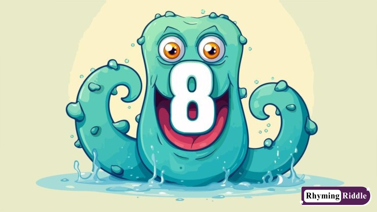 150+ Challenging Number Rhyming Riddles (with Answers)