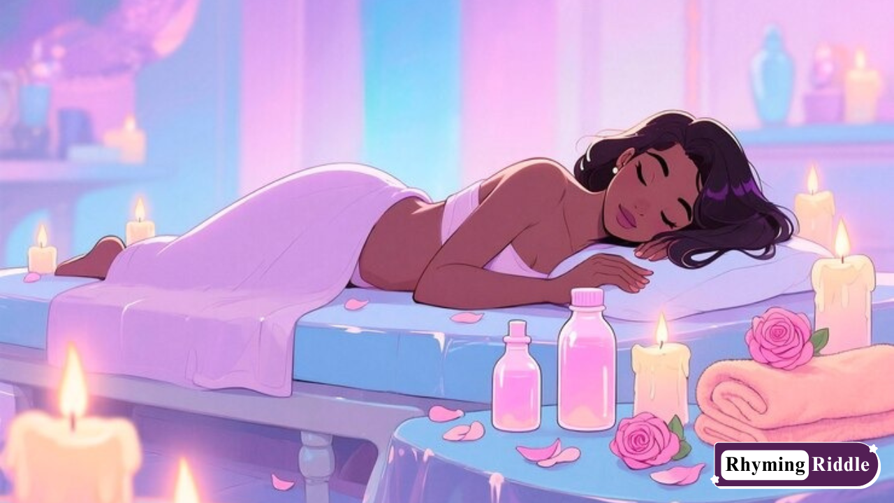 150+ Cute Pillow Rhyming Riddles (with Answers)