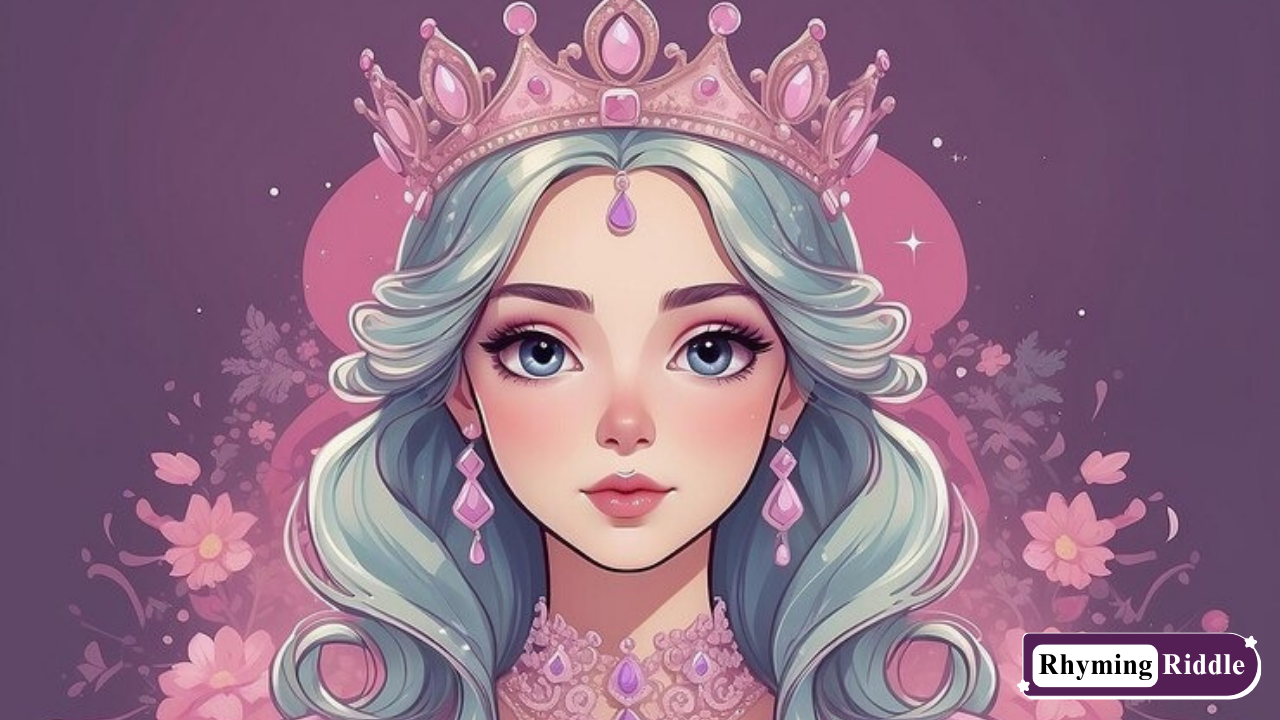 110+ Best Princess Rhyming Riddles (with Answers)