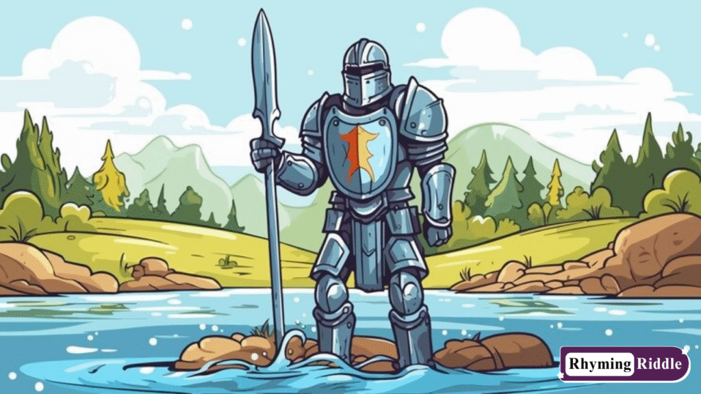 Scope One Knight Riddle 150+ Engaging Knight Rhyming Riddles (with Answers)